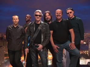 You Won Steve Miller Band Tickets! Good News / Bad News