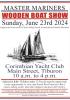Master Mariners Wooden Boat Show June 23, 2424