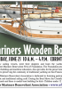 Master Mariners Wooden Boat Show