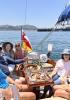 SunSwept Sailing’s Yacht Kelpie 