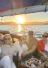 SunSwept Sailing’s Yacht Kelpie - Santa Barbara Sunset Sail