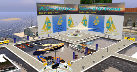 Our 2023 Boating Expo