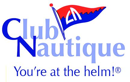 Club Nautique logo