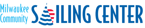 Milwaukee Community Sailing Center logo