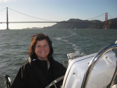 SailTime San Francisco