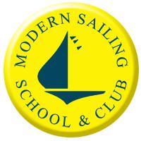 Modern Sailing Raft Up Party!