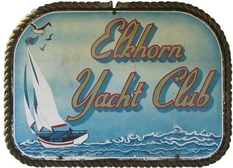 Elkhorn Yacht Club - Summer Sailstice 2017