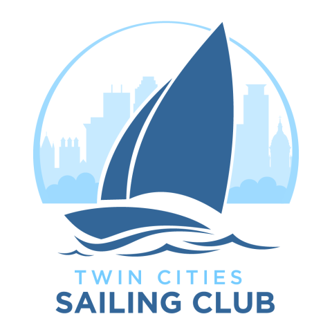 Twin Cities Sailing Club Summer Sailstice Picnic & Sail
