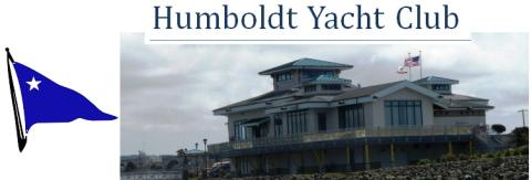 Humboldt Yacht Club Open House and Funsail