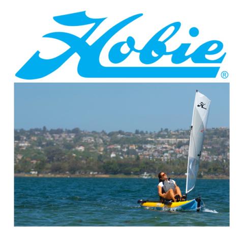  Welcome back Hobie Cat Company for another excellent Summer Sailstice celebration!