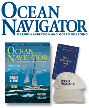 Ocean Navigator 