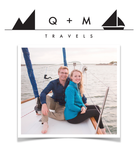 Q + M Travels