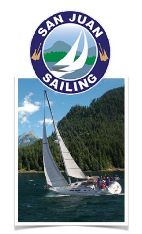 San Juan Sailing - Weekend Sailing Course!