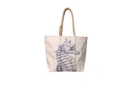 Seabags Seahorse Bag