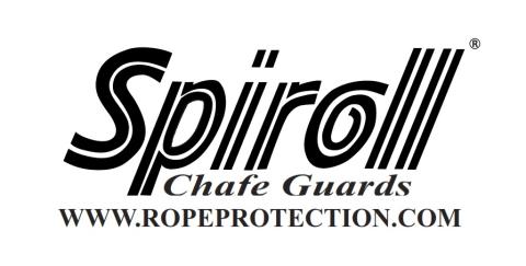 Spiroll Chafe Guards
