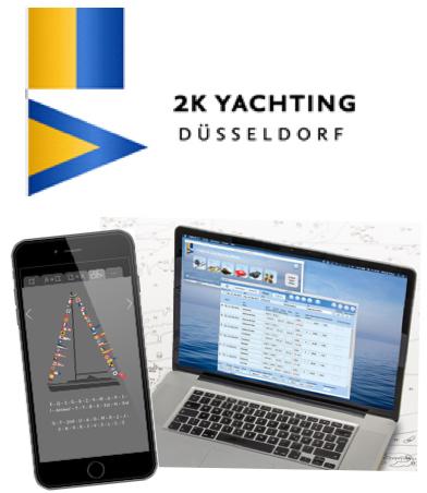 2K Yachting 