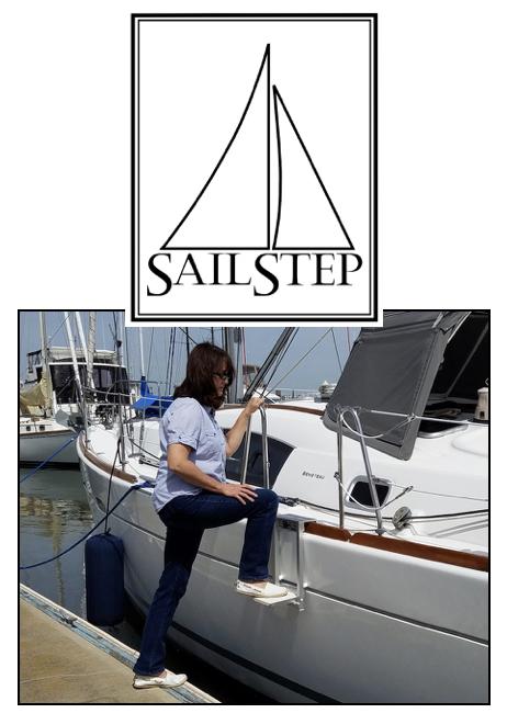 SailStep