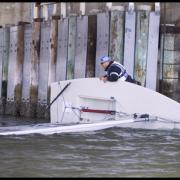 Sir Francis Chichester Race Around Alameda