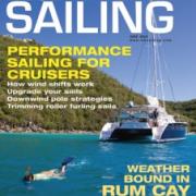 Bluewater Sailing prizes being sent out! 