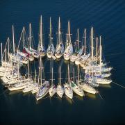 Boat Owner Prizes: Lewmar winch handle