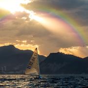 First Kiss Vs. First Physics Class