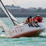 Shanghai, China Celebration