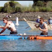 NorCal Sailing Sailstice Report from San Francisco Bay