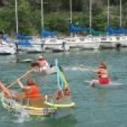 7th Annual Hunt - New World