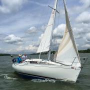 How Do You Publicize Your Sailstice Event?