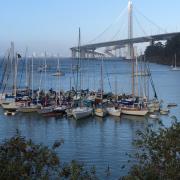 Sailing Event or Circus Party? Why choose?!