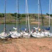 North Dakota joins Sailstice for 2008