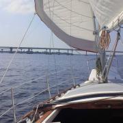 North Carolina: new home of the GoSun Stove Prize