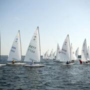 Muskegon area marinas offer free sailboat rides as part of "Summer Sailstice"
