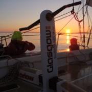 Mid-Atlantic the Clipper Fleet celebrates Summer Sailstice