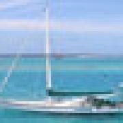 What's in a name?  The story of  the Freya 39 'Solstice'