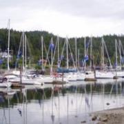 8th Annual Jeanneau Summer Sailstice Rendezvous in the Pacific Northwest