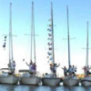 Colorado - Carter Lake Sailing Club's First Summer Sailstice