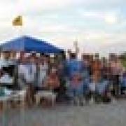 SHYC Summer Sailstice Anchoring Cruise - Fun in the Sun