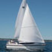 Hingham, Massachusetts, a Summer Sailstice Sail