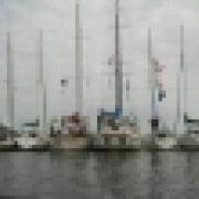 Summer Sailstice 2005  - New York