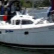 Great Egg Harbor Bay, NJ - Somers Point Yacht Club Cruise