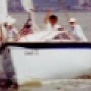 Osaka, Japan, The Summer Sailstice log of Catch 22, 2005