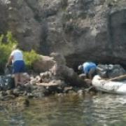 Sonora, Mexico - San Carlos Yachts in Marina San Carlos hosted a successful Summer Sailstice Celebration