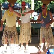 Rome, New York - Racing and Cheeseburgers in Paradise