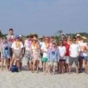 Stingray Harbour - Fun with the Stingray Harbour Members