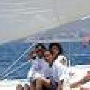 Summer Sailstice - A tradition for the Blackwells