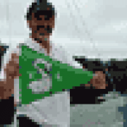 2003 Sailstice fun - Report from the Owens/Byrnes party