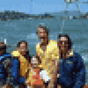 Summer Sailstice Fun At The Corinthian Yacht Club