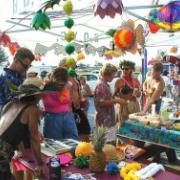 2003 Participation Winners: Branched Oak Yacht Club, Nebraska!