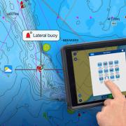 Add your local knowledge to Navionics Charts